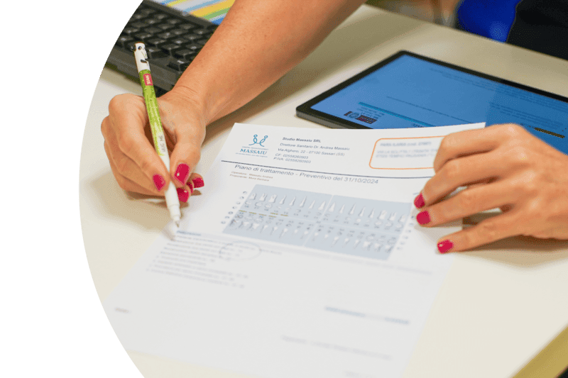 Preventivo Massaiu Dental Academy