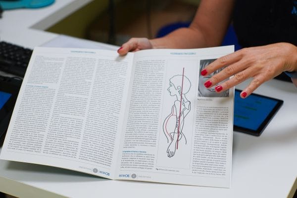 Postura Massaiu Dental Academy